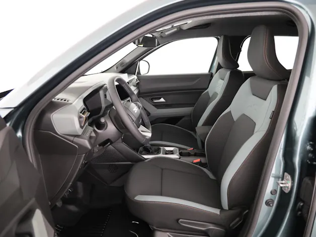 Dacia Duster 1.2 TCe Extreme 4WD