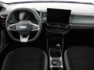 Dacia Duster 1.2 TCe Extreme 4WD