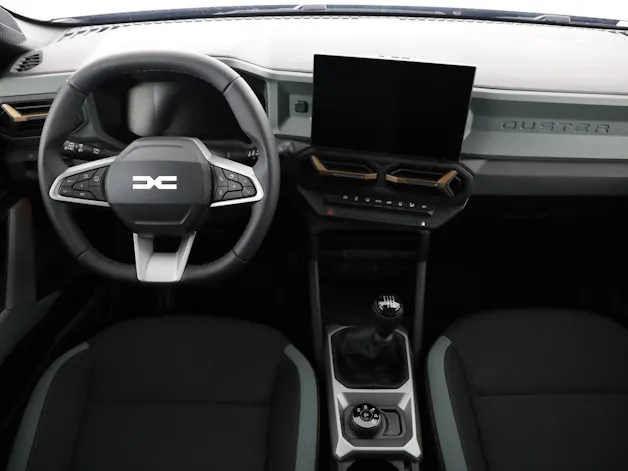 Dacia Duster 1.2 TCe Extreme 4WD