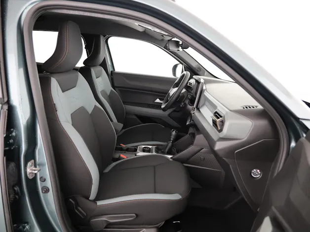 Dacia Duster 1.2 TCe Extreme 4WD