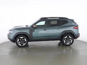Dacia Duster 1.2 TCe Extreme 4WD