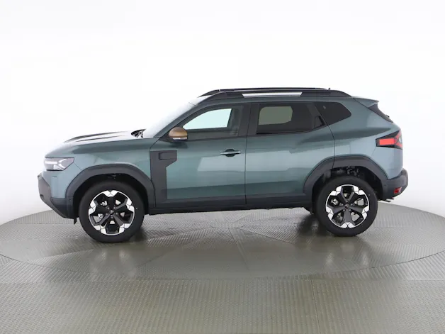 Dacia Duster 1.2 TCe Extreme 4WD