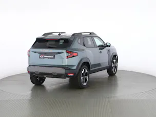 Dacia Duster 1.2 TCe Extreme 4WD
