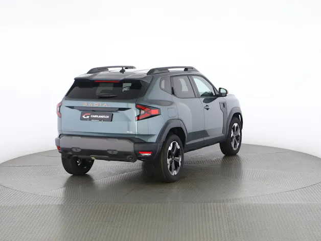 Dacia Duster 1.2 TCe Extreme 4WD