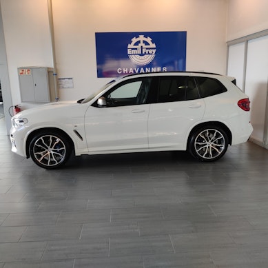 BMW X3 M40i 2