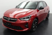 First vehicle image