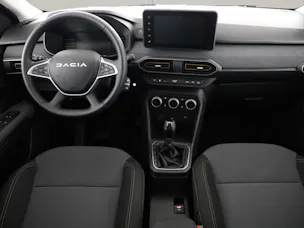 Dacia Jogger 1.6 Hybrid Extreme 7P