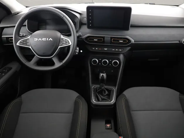 Dacia Jogger 1.6 Hybrid Extreme 7P