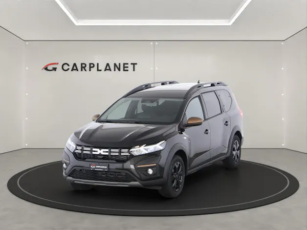 Dacia Jogger 1.6 Hybrid Extreme 7P