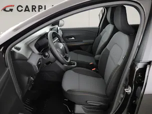 Dacia Jogger 1.6 Hybrid Extreme 7P