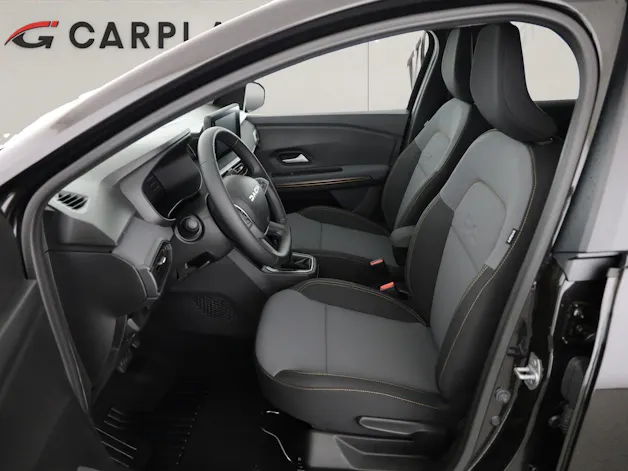 Dacia Jogger 1.6 Hybrid Extreme 7P