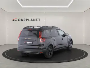 Dacia Jogger 1.6 Hybrid Extreme 7P