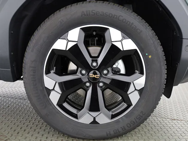 Dacia Duster 1.2 TCe Extreme 4WD