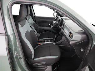 Dacia Duster 1.2 TCe Extreme 4WD