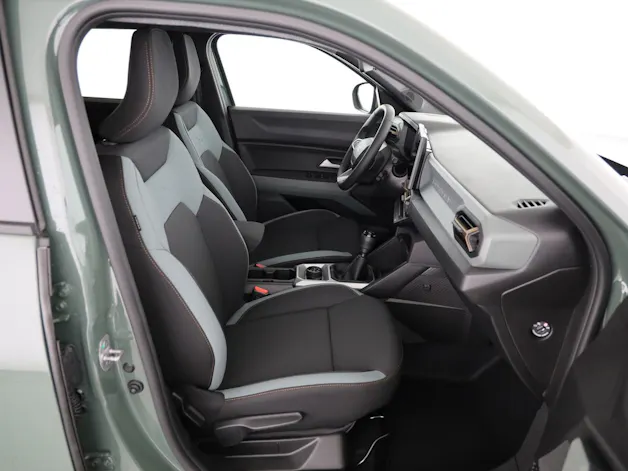 Dacia Duster 1.2 TCe Extreme 4WD