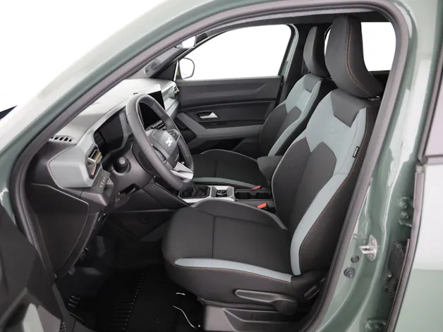 Dacia Duster 1.2 TCe Extreme 4WD
