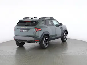 Dacia Duster 1.2 TCe Extreme 4WD
