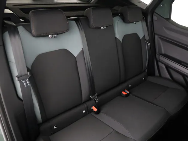 Dacia Duster 1.2 TCe Extreme 4WD