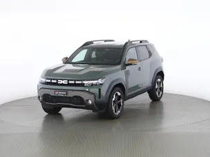 Dacia Duster 1.2 TCe Extreme 4WD