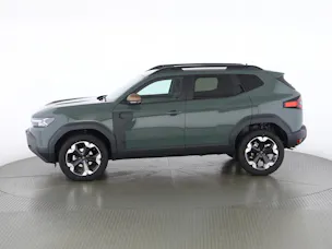 Dacia Duster 1.2 TCe Extreme 4WD