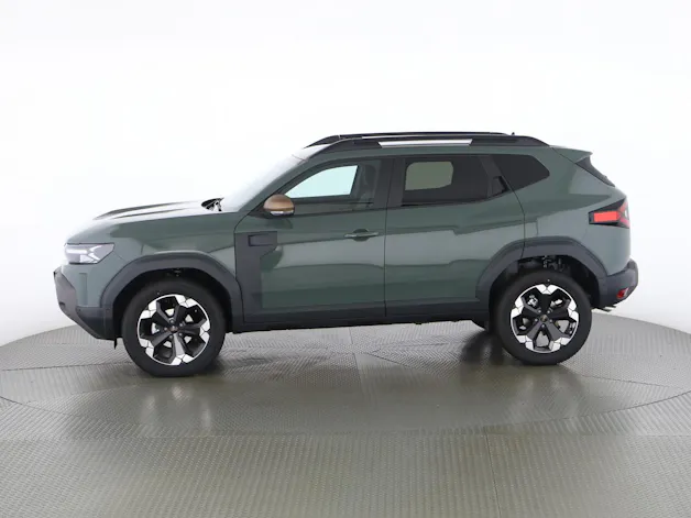 Dacia Duster 1.2 TCe Extreme 4WD