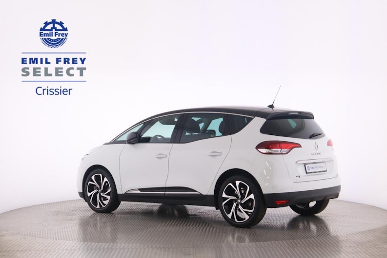 Vehicle image RENAULT SCÉNIC