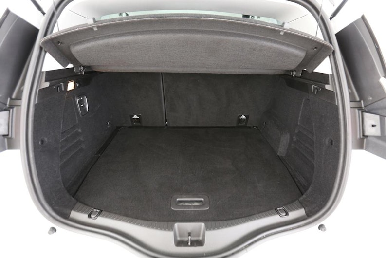 Vehicle image RENAULT SCÉNIC