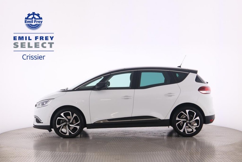 Vehicle image RENAULT SCÉNIC