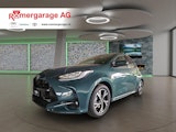 First vehicle image