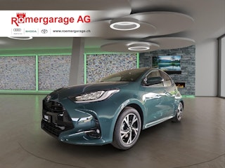 Vehicle image TOYOTA YARIS 0 Vehicle image TOYOTA YARIS 0