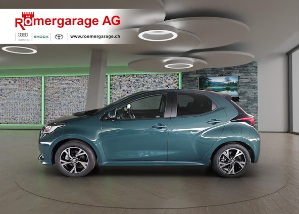 Vehicle image 1 Vehicle image 1