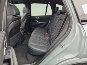 BMW X5 40i xDrive SAG M Sport