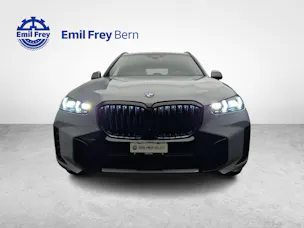BMW X5 40i xDrive SAG M Sport