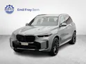 BMW X5 40i xDrive SAG M Sport