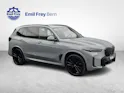 BMW X5 40i xDrive SAG M Sport