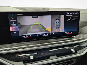 BMW X5 40i xDrive SAG M Sport