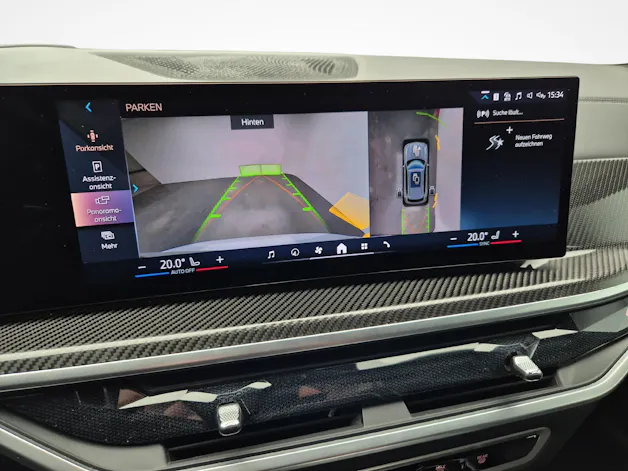 BMW X5 40i xDrive SAG M Sport