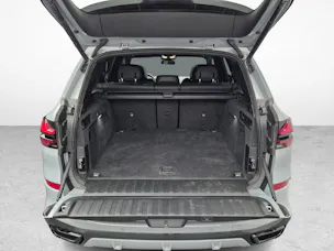 BMW X5 40i xDrive SAG M Sport
