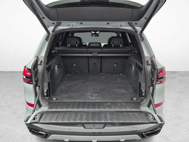 BMW X5 40i xDrive SAG M Sport