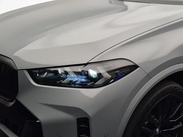 BMW X5 40i xDrive SAG M Sport