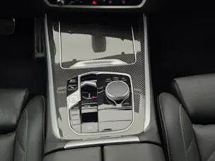 BMW X5 40i xDrive SAG M Sport