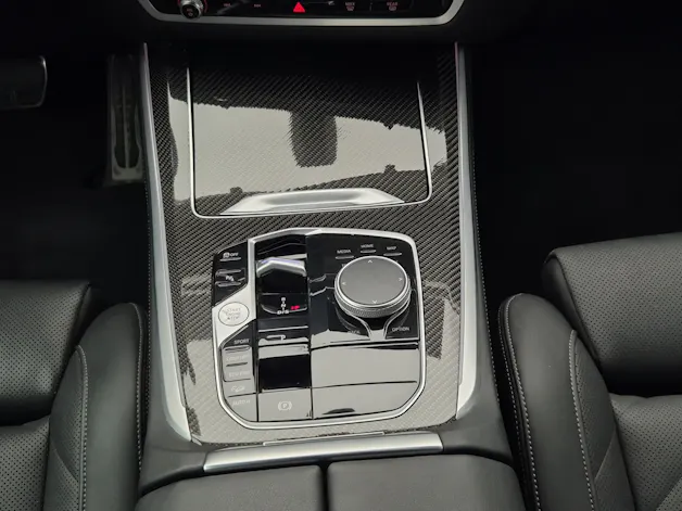 BMW X5 40i xDrive SAG M Sport