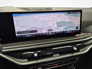 BMW X5 40i xDrive SAG M Sport