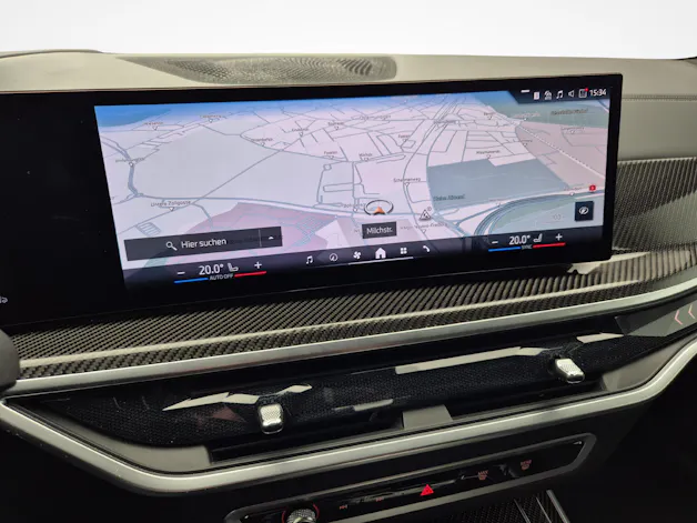 BMW X5 40i xDrive SAG M Sport