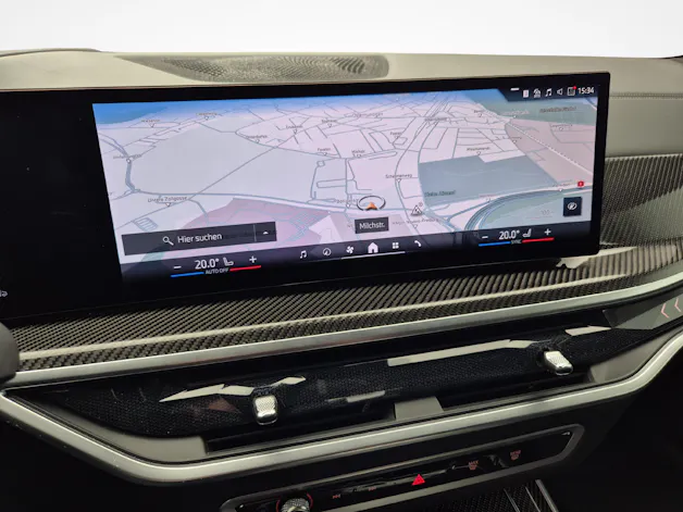 BMW X5 40i xDrive SAG M Sport