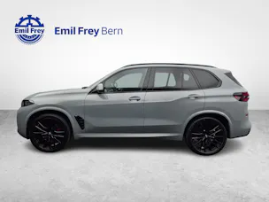 BMW X5 40i xDrive SAG M Sport
