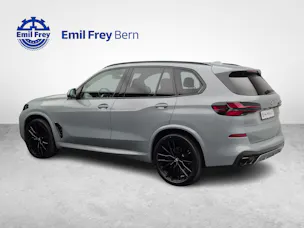 BMW X5 40i xDrive SAG M Sport