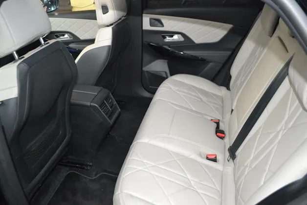 DS Automobiles 7 Crossback 1.6 E-Tense Rivoli 4x4