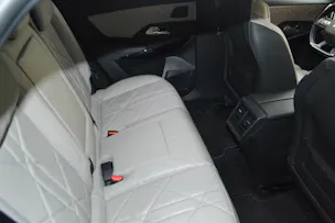 DS Automobiles 7 Crossback 1.6 E-Tense Rivoli 4x4