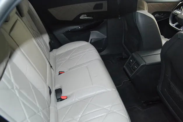 DS Automobiles 7 Crossback 1.6 E-Tense Rivoli 4x4